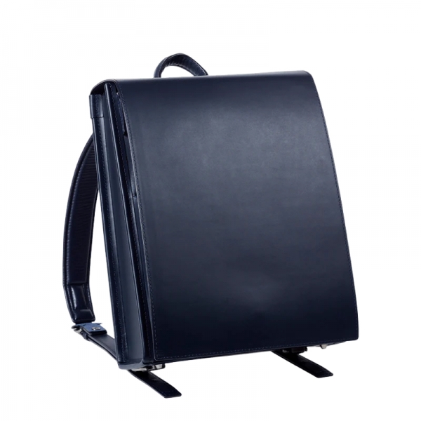 Sac OTONA RANDSEL 003 Imperméable ‐ Cuir Lisse, Tsuchiya Kaban